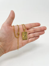 Load image into Gallery viewer, He is Risen Necklace