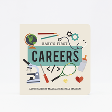 Load image into Gallery viewer, Baby's First Careers

