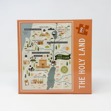 Load image into Gallery viewer, The Holy Land Puzzle
