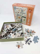 Load image into Gallery viewer, The Holy Land Puzzle
