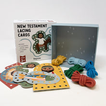 Load image into Gallery viewer, New Testament Lace Cards
