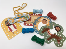 Load image into Gallery viewer, New Testament Lace Cards

