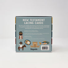 Load image into Gallery viewer, New Testament Lace Cards
