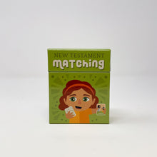 Load image into Gallery viewer, New Testament Matching Game
