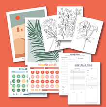 Load image into Gallery viewer, $5 Monthly Subscription
