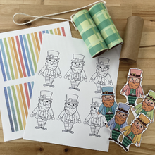 Load image into Gallery viewer, $5 Monthly Subscription
