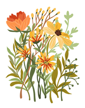 Load image into Gallery viewer, Bouquet of Flowers
