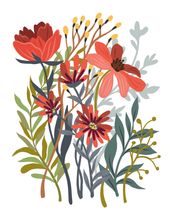 Load image into Gallery viewer, Bouquet of Flowers

