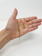 Load image into Gallery viewer, Alive in Christ Necklace
