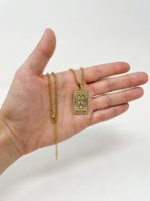 Load image into Gallery viewer, Hear Him Necklace
