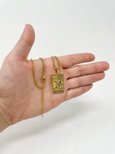 Load image into Gallery viewer, He is Risen Necklace
