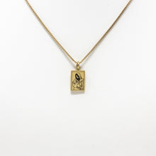 Load image into Gallery viewer, Alive in Christ Necklace
