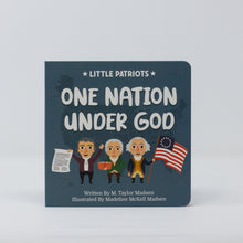 Load image into Gallery viewer, One Nation Under God
