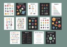 Load image into Gallery viewer, Back to School Posters
