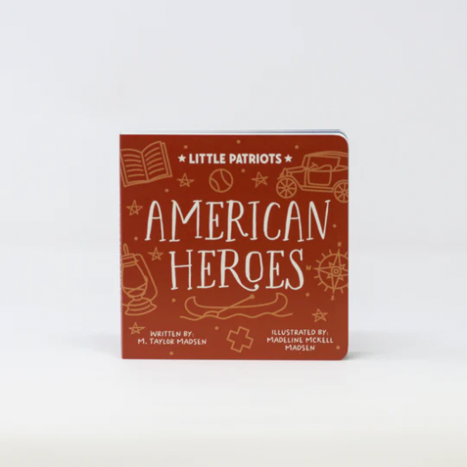 American Heroes
