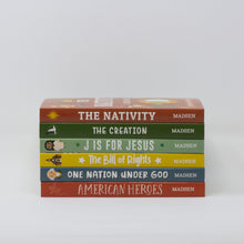 Load image into Gallery viewer, All Books Bundle
