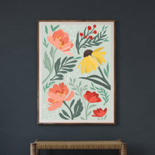 Load image into Gallery viewer, Flower Pattern
